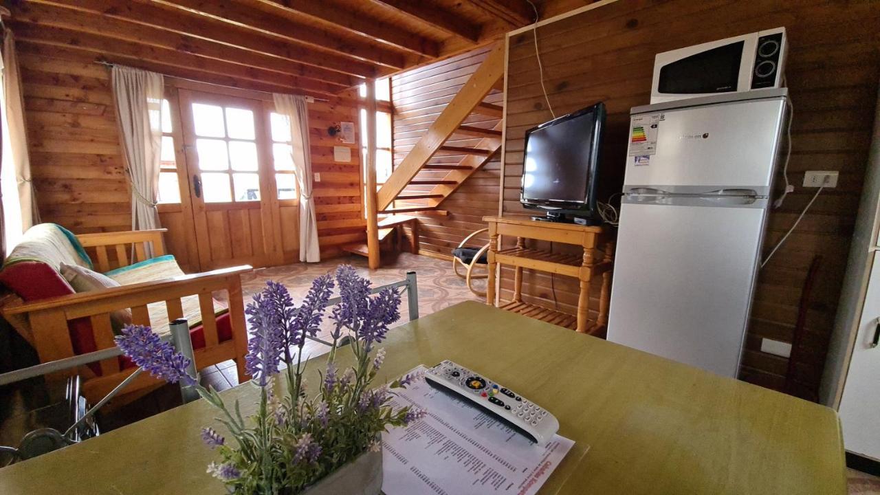 Cabanas Kompatzki Ανκούδ Εξωτερικό φωτογραφία